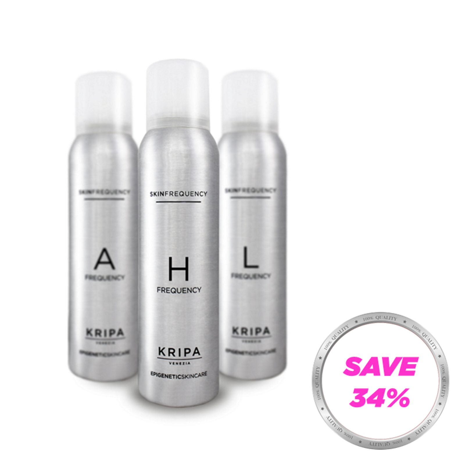 KRIPA DEAL_FACE SERUM